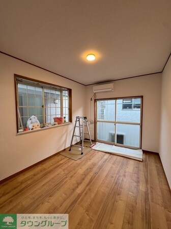 ニュー小平ハイツの物件内観写真